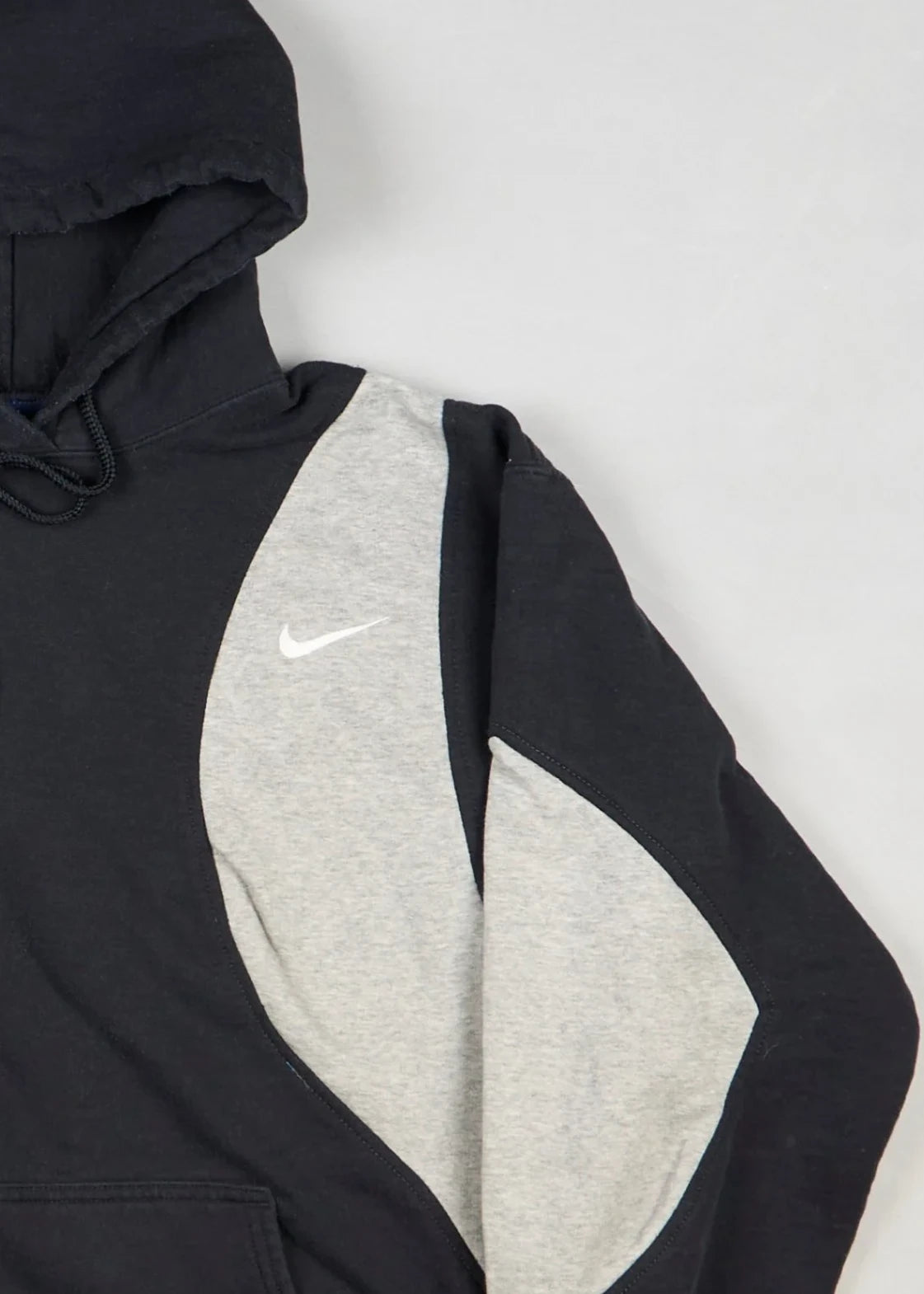 Nike - Hoodie (XL) Right