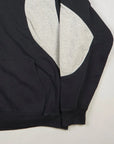 Nike - Hoodie (XL) Bottom Right