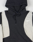 Nike - Hoodie (XL) Center