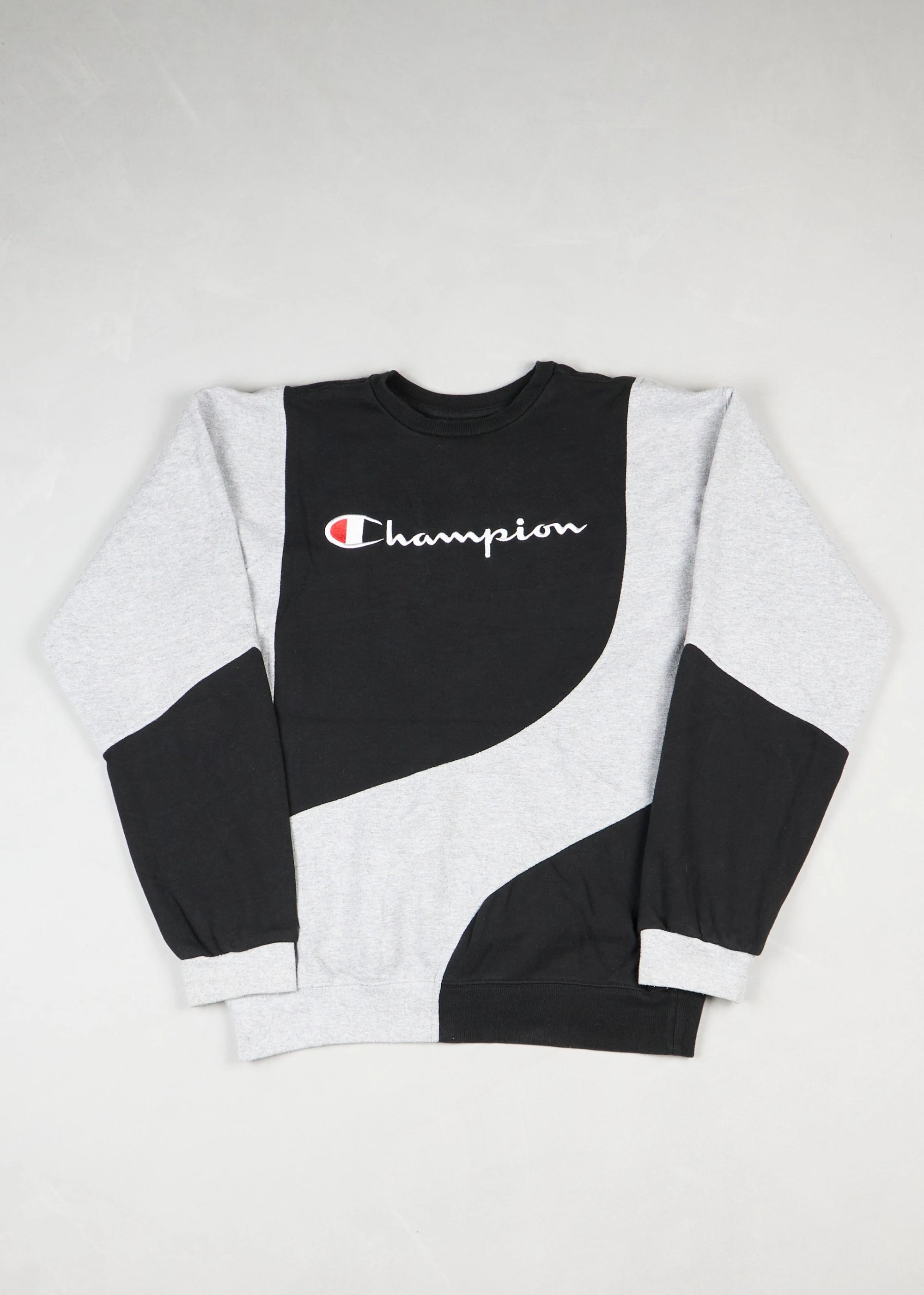 Champion - Sweatshirt (S)