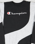 Champion - Sweatshirt (S) Center