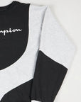 Champion - Sweatshirt (S) Right