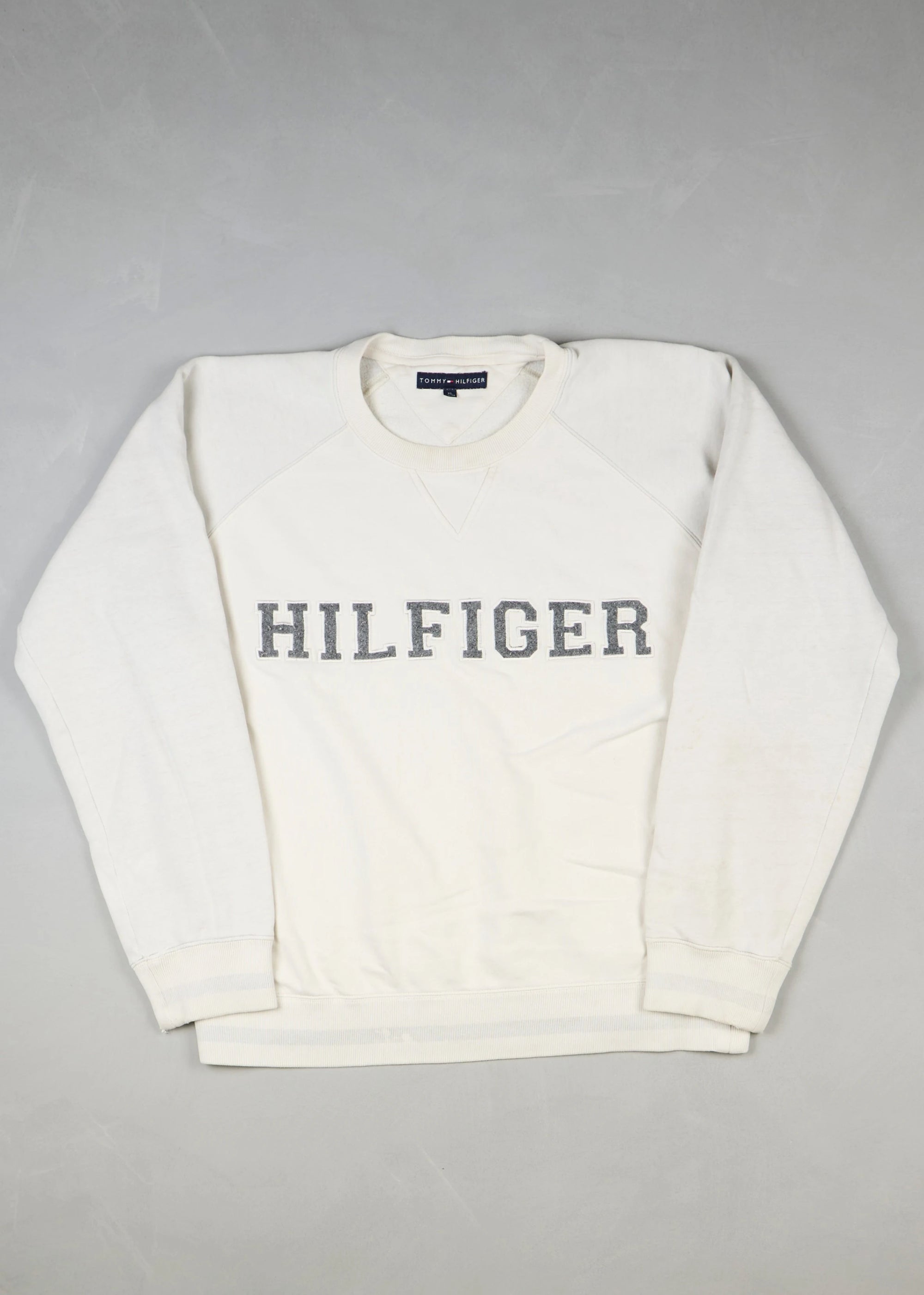 Tommy Hilfiger - Sweatshirt (XL)