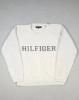 Tommy Hilfiger - Sweatshirt (XL)