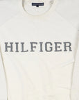 Tommy Hilfiger - Sweatshirt (XL) Center