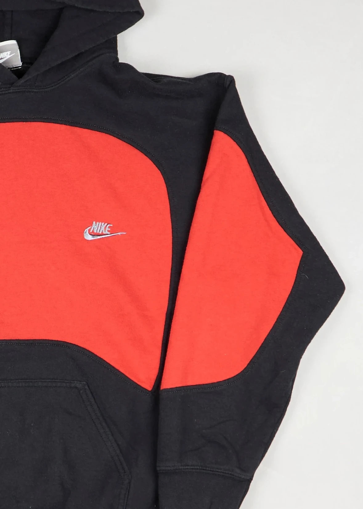 Nike - Hoodie (M) Right