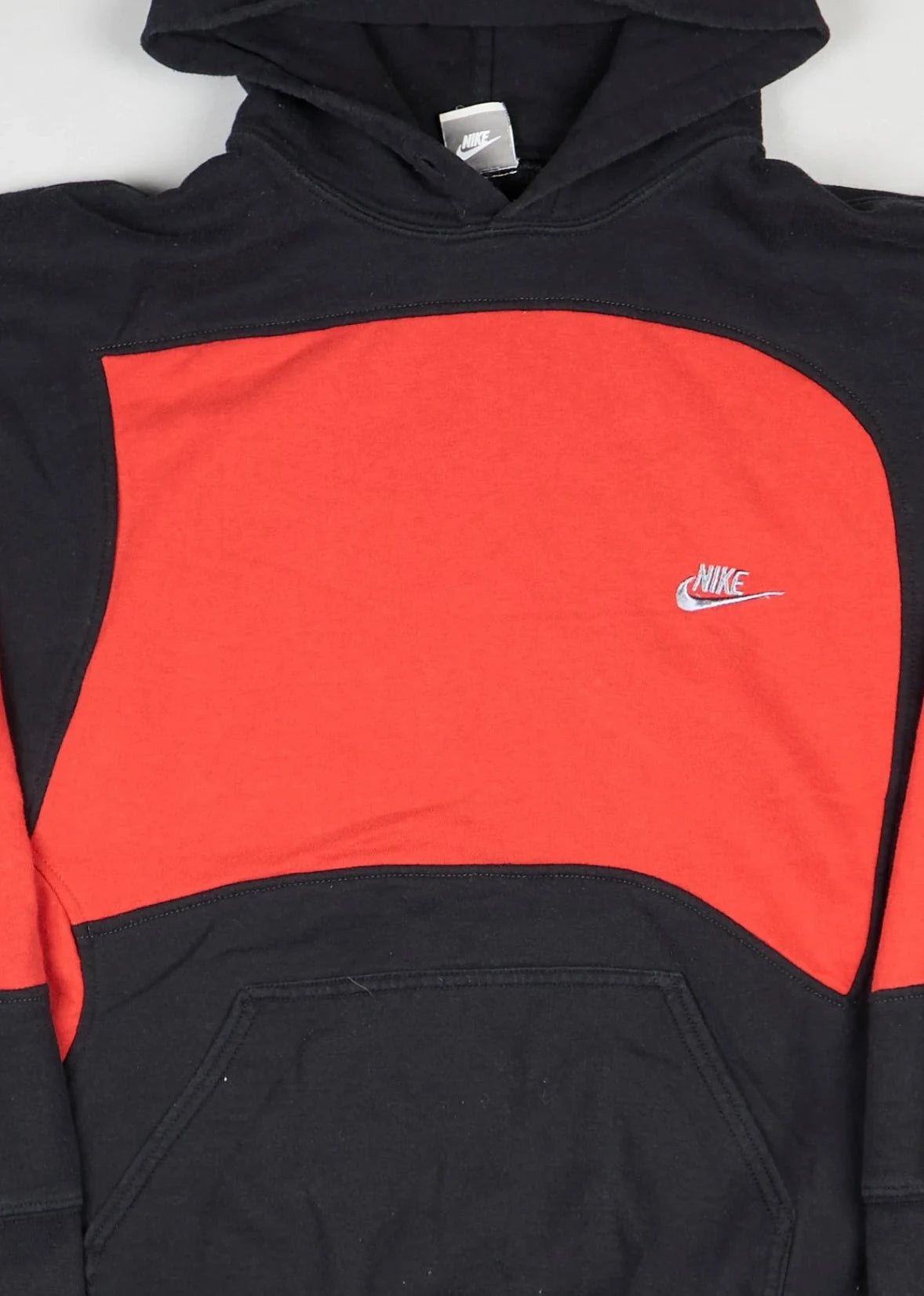 Nike - Hoodie (M) Center