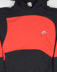 Nike - Hoodie (M) Center