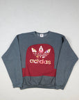 Adidas - Sweatshirt (L)