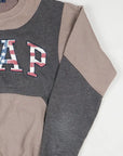 GAP - Sweatshirt (M) Right