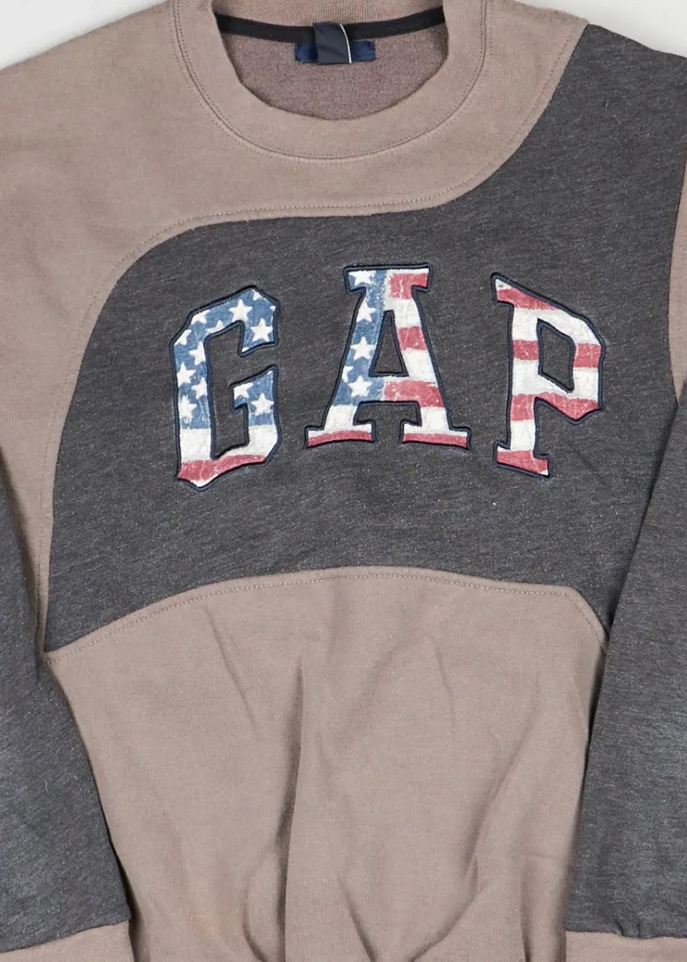 GAP - Sweatshirt (M) Center