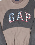 GAP - Sweatshirt (M) Center