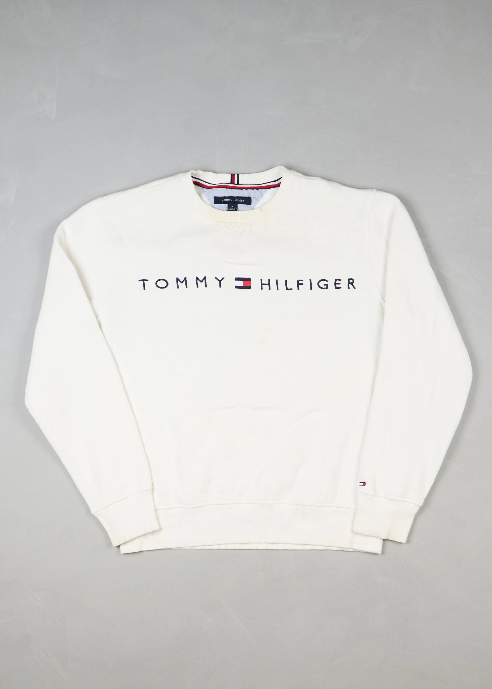 Tommy Hilfiger - Sweatshirt (S)