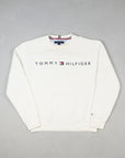 Tommy Hilfiger - Sweatshirt (S)