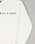 Tommy Hilfiger - Sweatshirt (S) Right