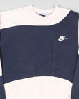 Nike - Sweatshirt (L) Center