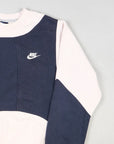 Nike - Sweatshirt (L) Right