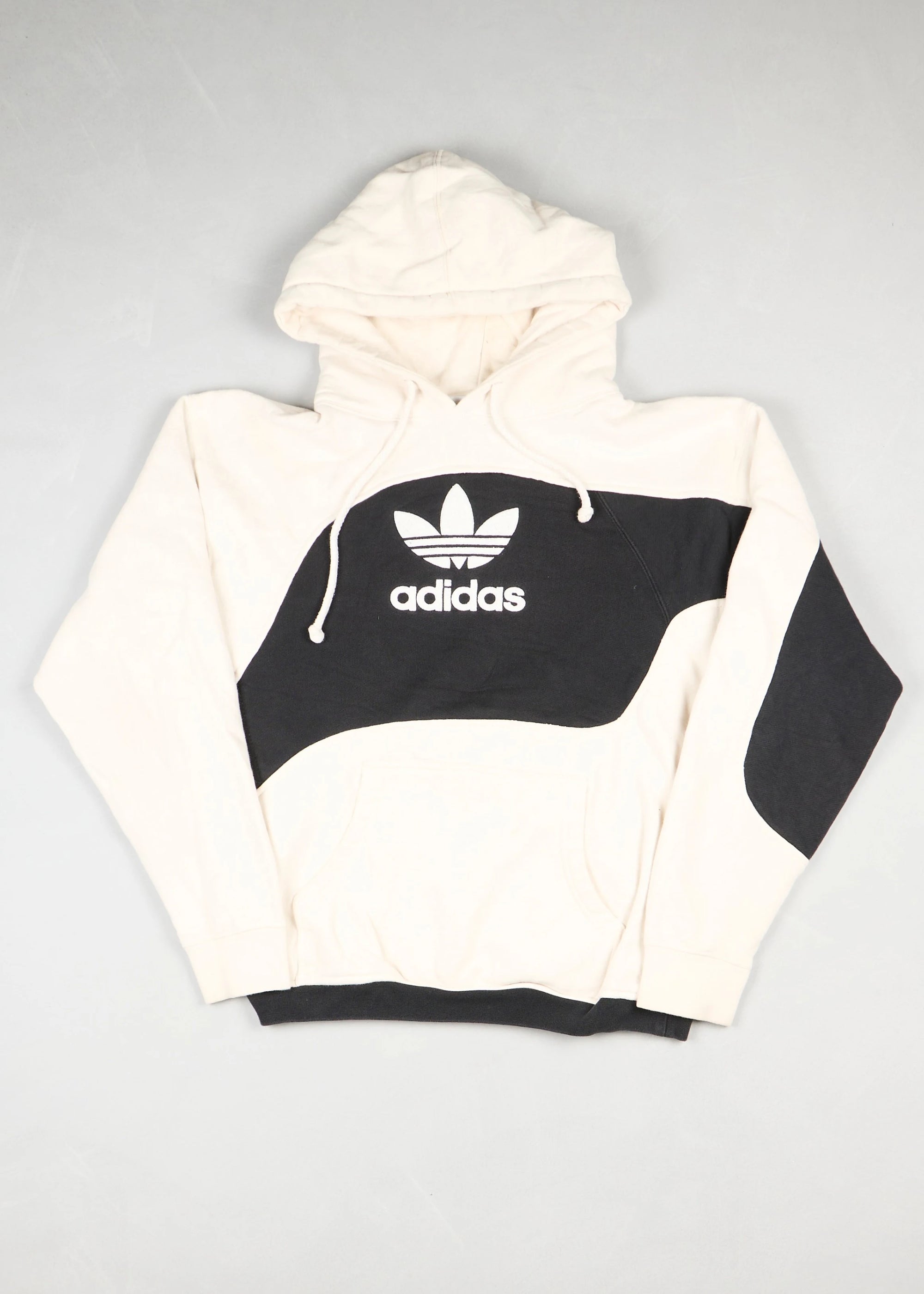 Adidas - Hoodie (M)