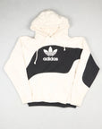 Adidas - Hoodie (M)