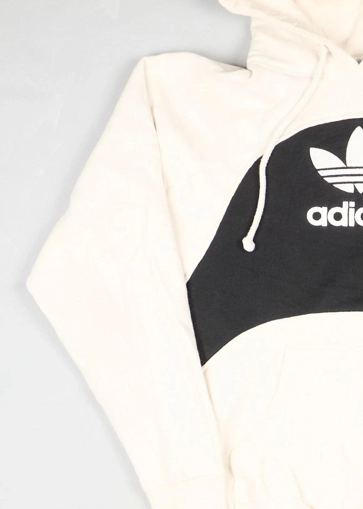 Adidas - Hoodie (M) Left