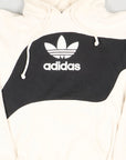 Adidas - Hoodie (M) Center