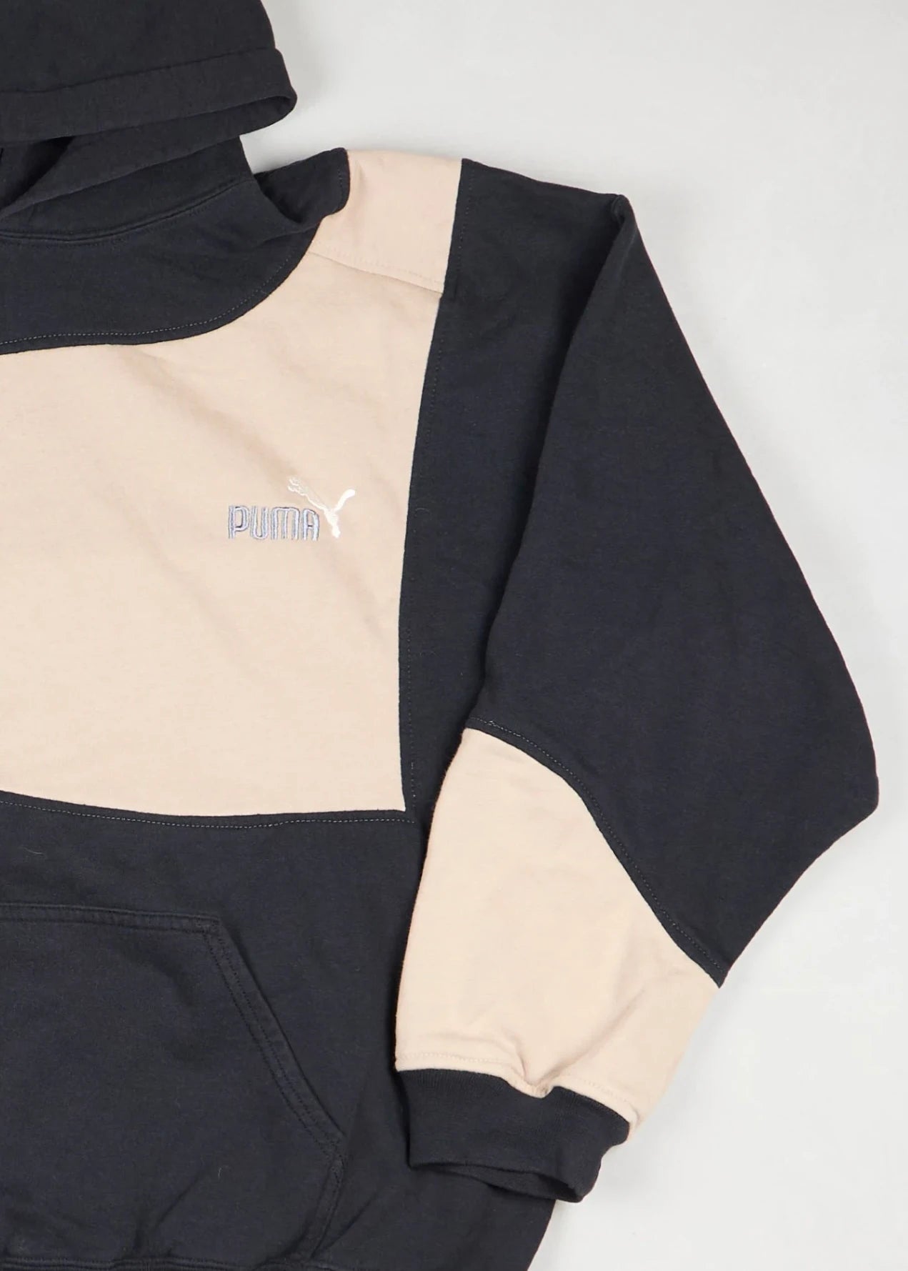 Puma - Hoodie (L) Right