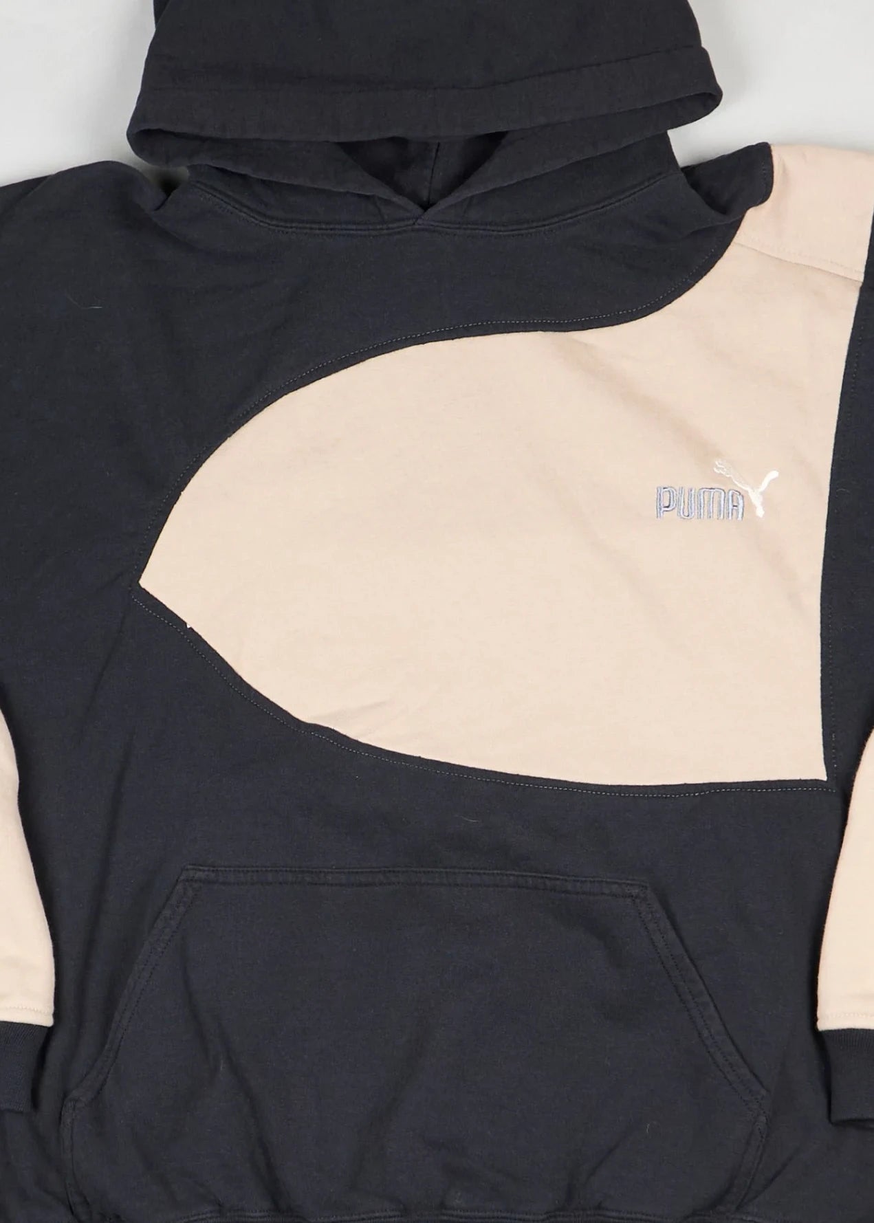 Puma - Hoodie (L) Center