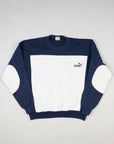 Puma - Sweatshirt (L)