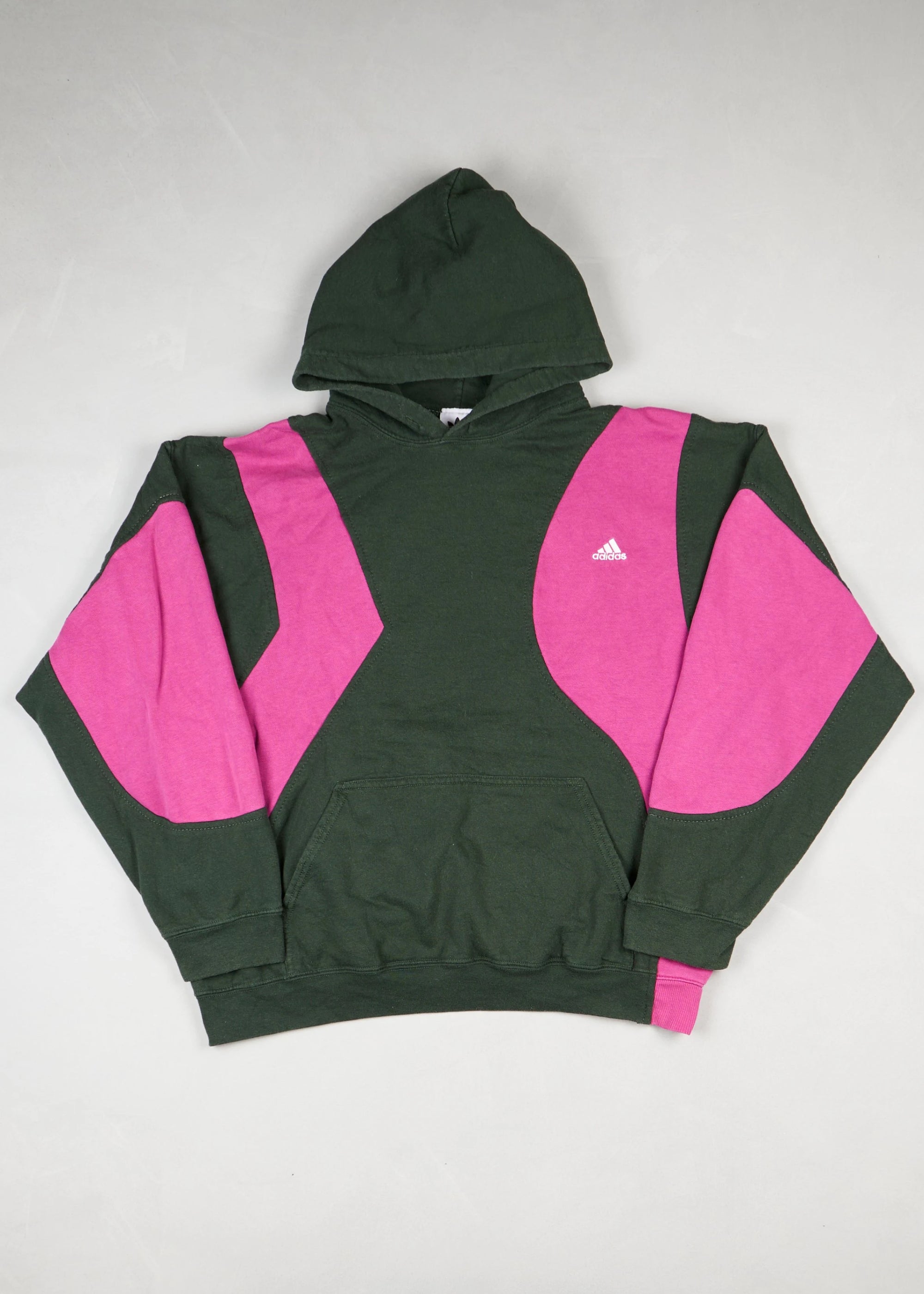 Adidas - Hoodie (L)