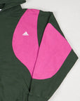 Adidas - Hoodie (L) Right