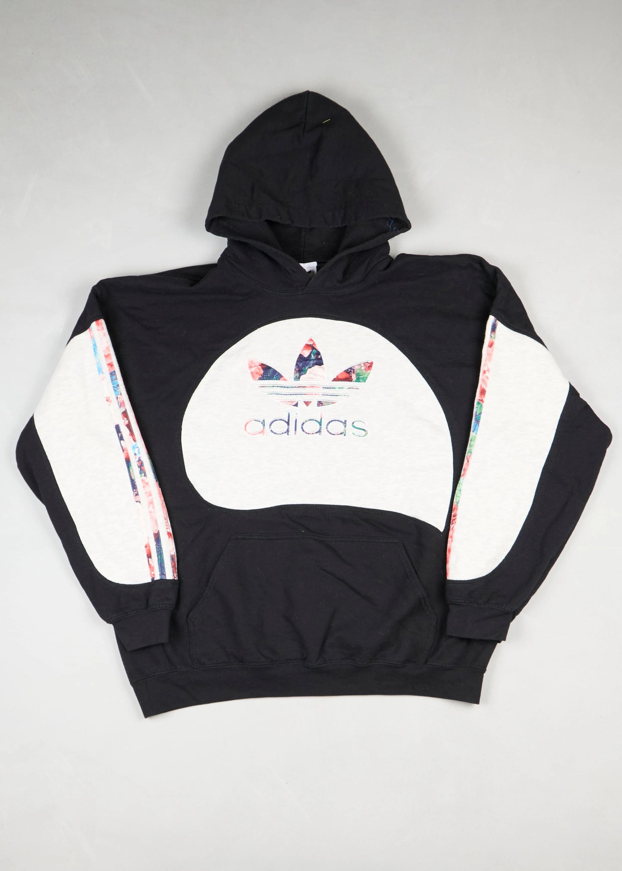 Adidas - Hoodie (L)