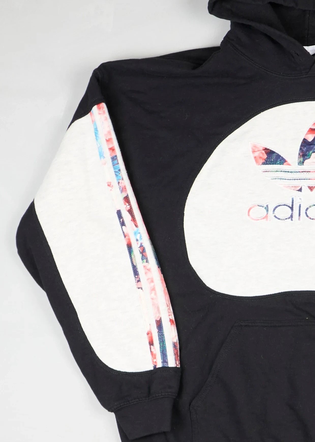 Adidas - Hoodie (L) Left