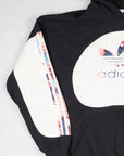 Adidas - Hoodie (L) Left