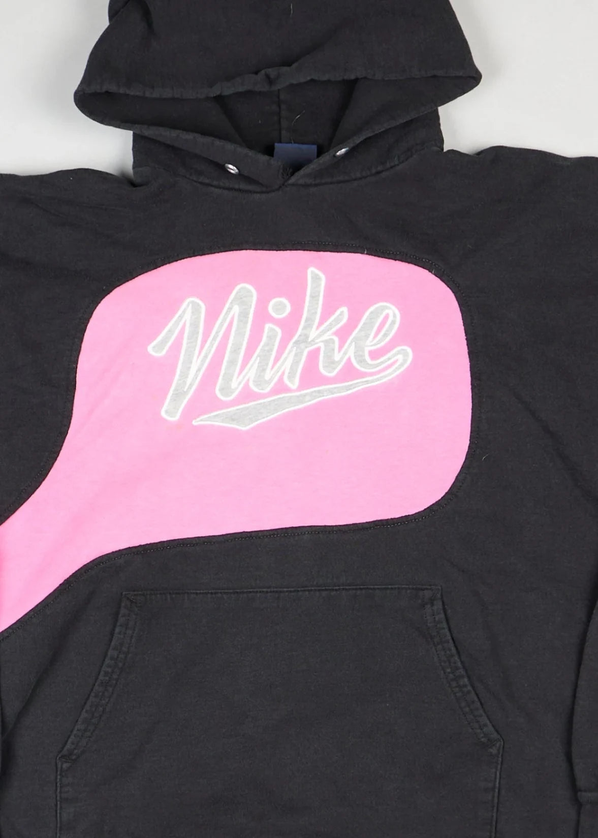 Nike - Hoodie (M) Center