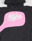 Nike - Hoodie (M) Center