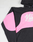 Nike - Hoodie (M) Left