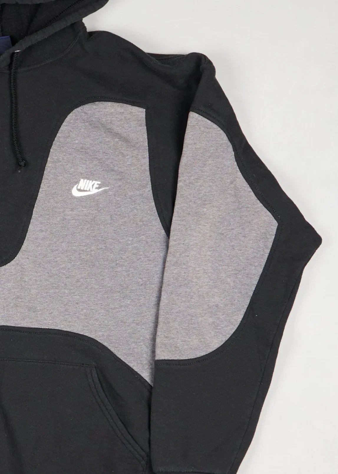 Nike - Hoodie (XL) Right