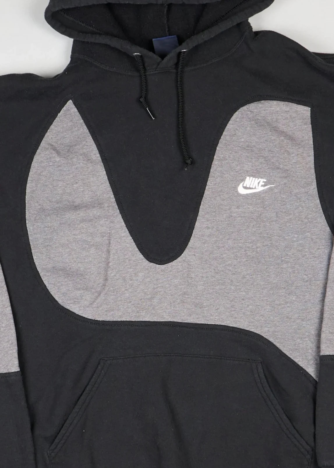 Nike - Hoodie (XL) Center