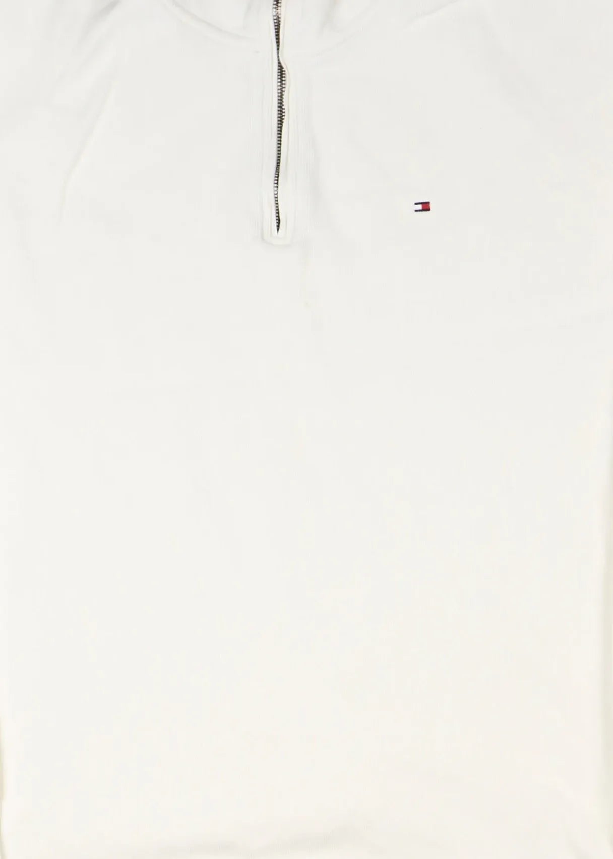 Tommy Hilfgier - Sweatshirt (XXL) Center