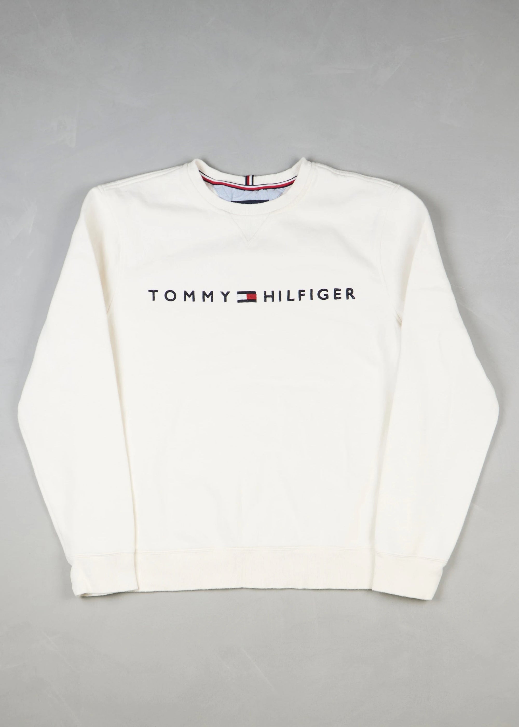 Tommy Hilfiger - Sweatshirt (L)