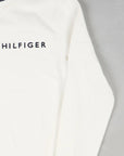 Tommy Hilfiger - Sweatshirt (L) Right