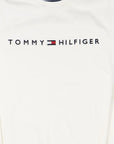 Tommy Hilfiger - Sweatshirt (L) Center