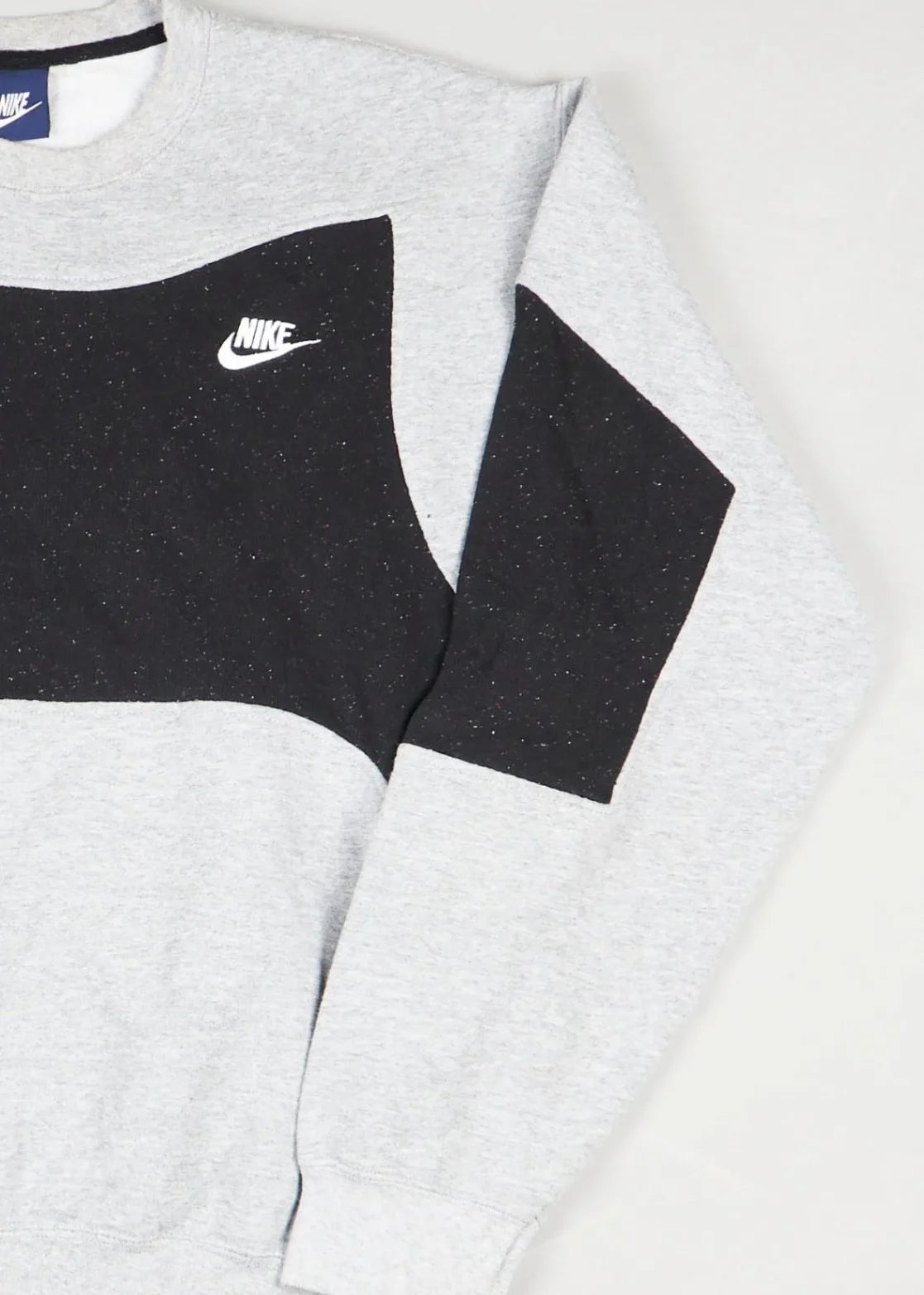 Nike - Sweatshirt (M) Right