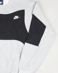 Nike - Sweatshirt (M) Right