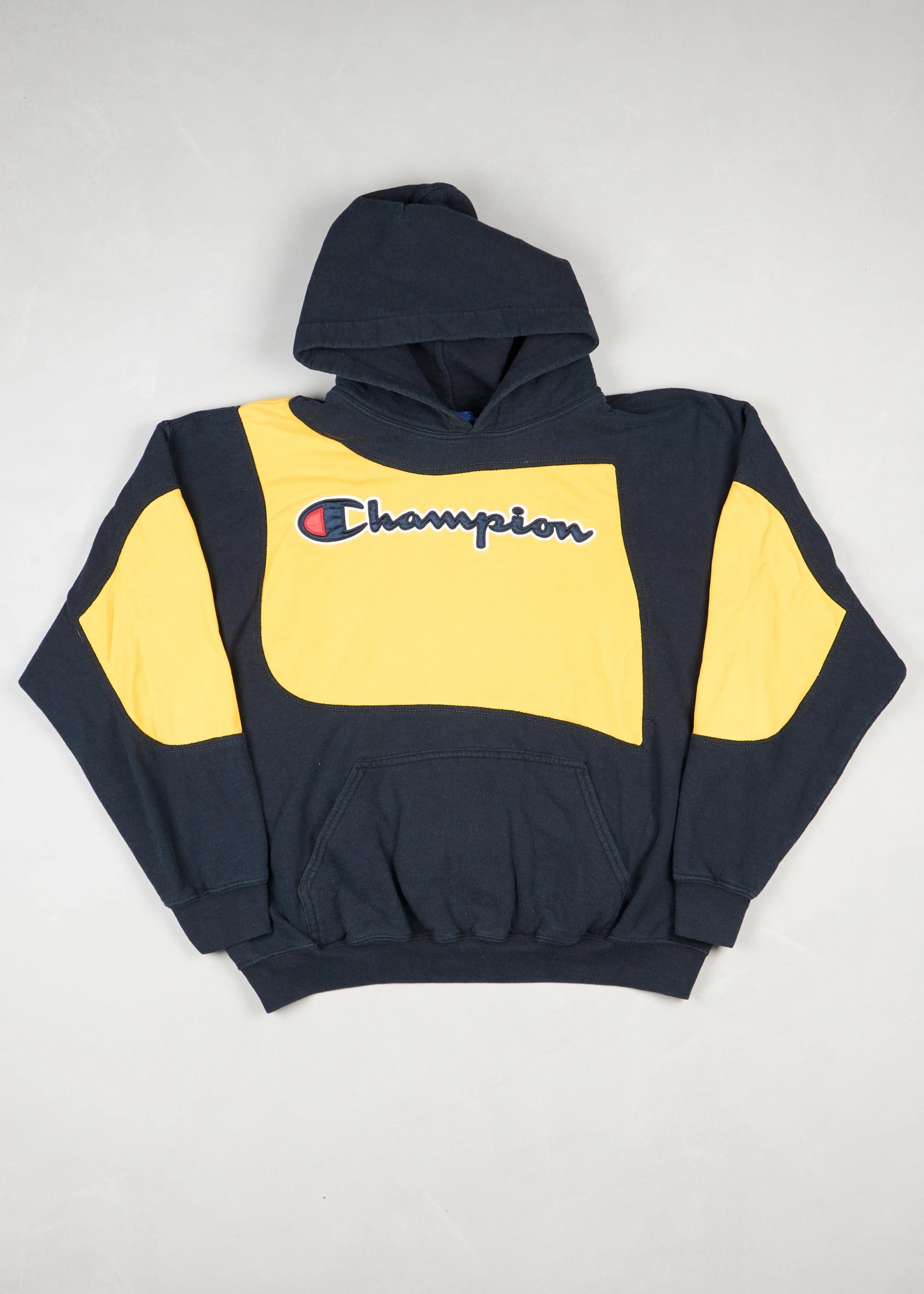 Champion - Hoodie (M)