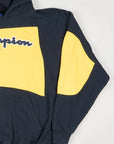 Champion - Hoodie (M) Right