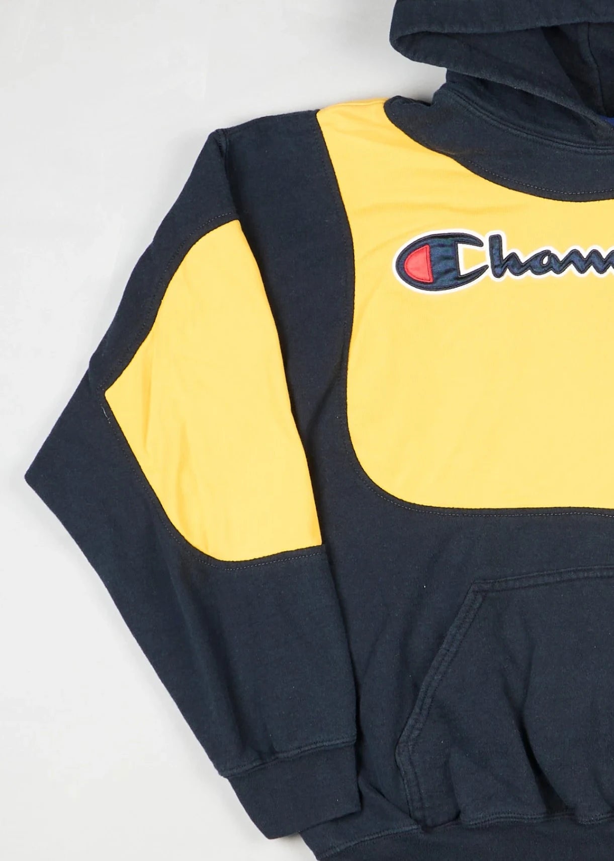 Champion - Hoodie (M) Left