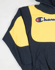 Champion - Hoodie (M) Left