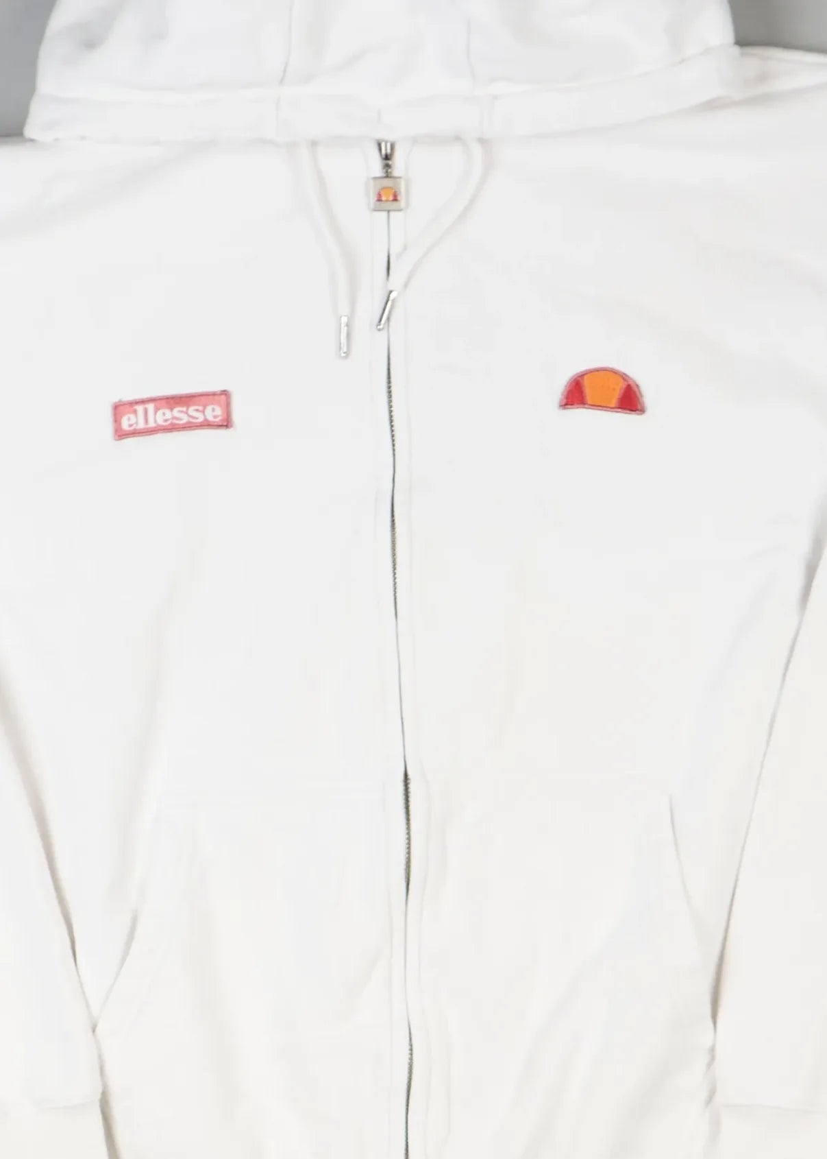 Ellesse - Hoodie (L) Center