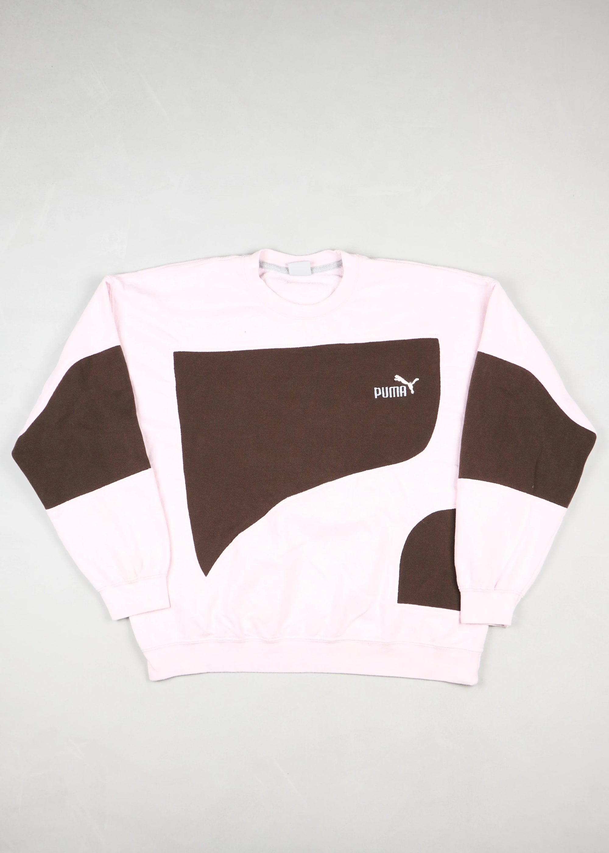 Puma - Sweatshirt (L)